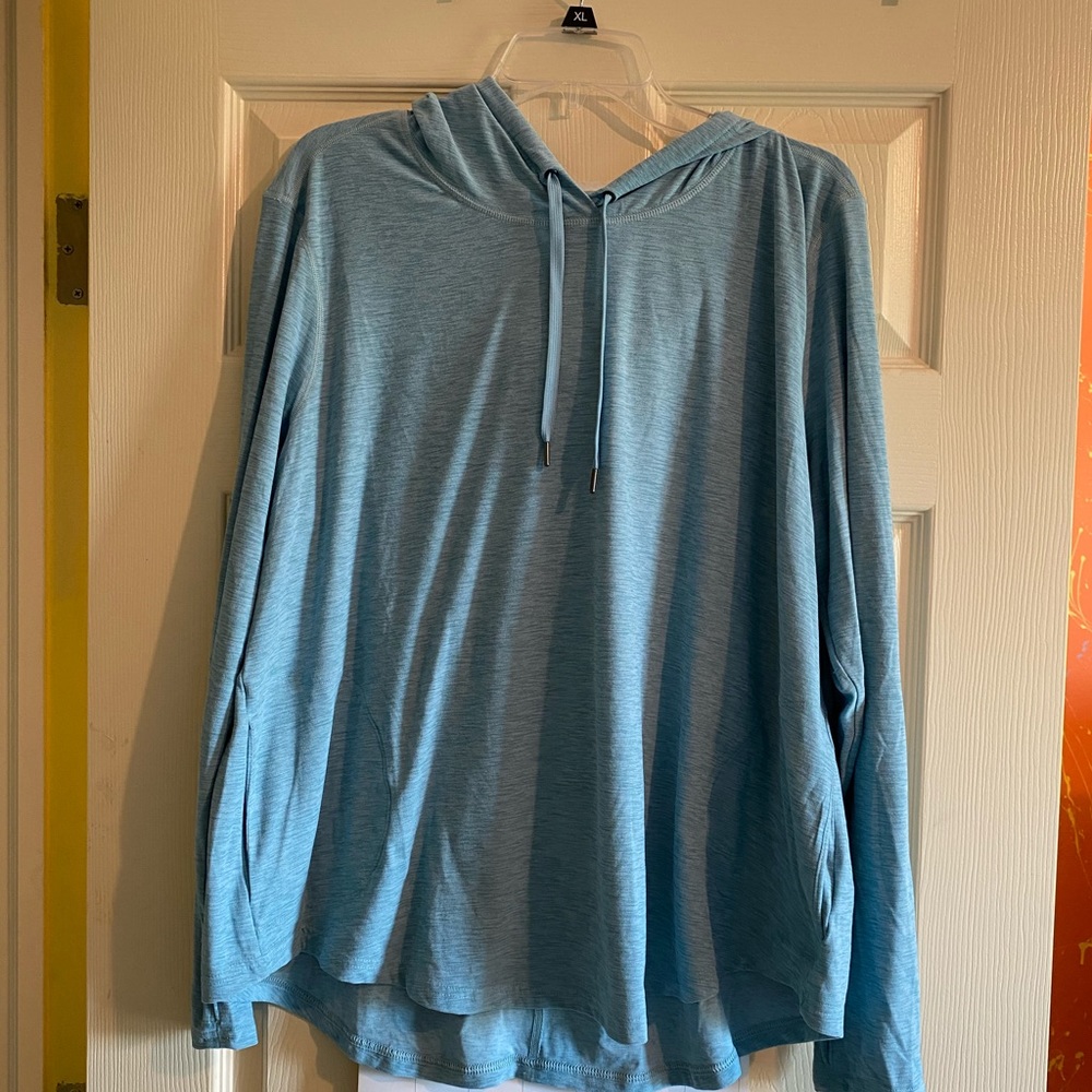 Old Navy Active Long Sleeve w/ Hood
